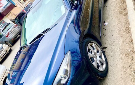 Mazda 3, 2013 год, 1 170 000 рублей, 2 фотография