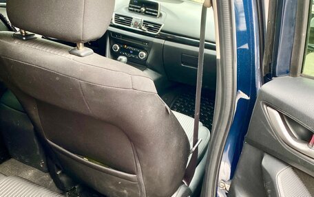 Mazda 3, 2013 год, 1 170 000 рублей, 9 фотография