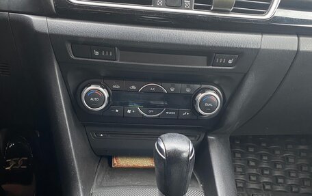 Mazda 3, 2013 год, 1 170 000 рублей, 10 фотография