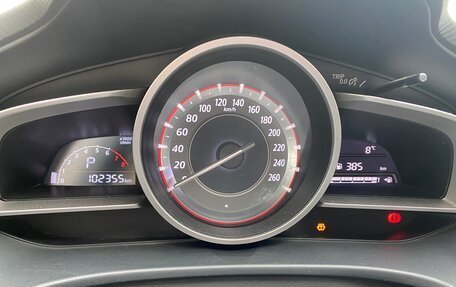 Mazda 3, 2013 год, 1 170 000 рублей, 11 фотография