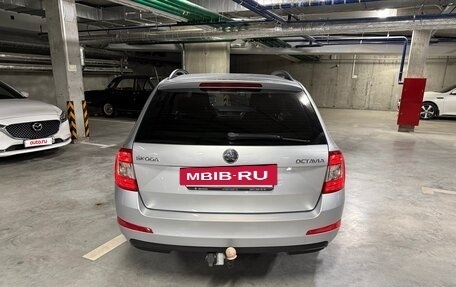 Skoda Octavia, 2014 год, 1 200 000 рублей, 3 фотография