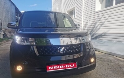 Toyota bB II рестайлинг, 2015 год, 870 000 рублей, 1 фотография