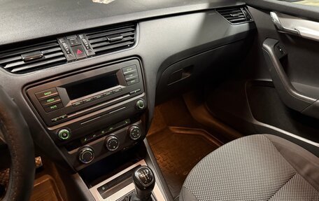 Skoda Octavia, 2014 год, 1 200 000 рублей, 7 фотография
