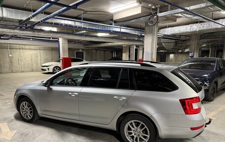 Skoda Octavia, 2014 год, 1 200 000 рублей, 4 фотография