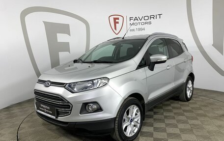 Ford EcoSport, 2014 год, 900 000 рублей, 1 фотография