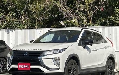 Mitsubishi Eclipse Cross, 2020 год, 1 389 000 рублей, 1 фотография