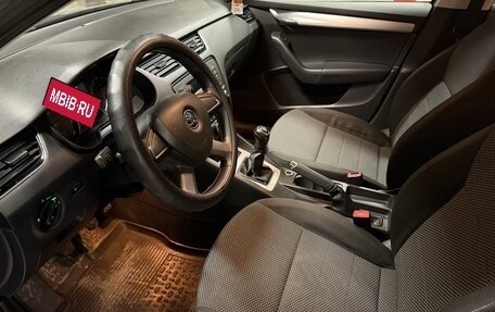 Skoda Octavia, 2014 год, 1 200 000 рублей, 6 фотография