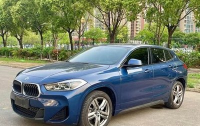 BMW X2, 2021 год, 2 450 000 рублей, 1 фотография