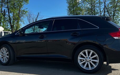 Toyota Venza I, 2010 год, 1 790 000 рублей, 1 фотография