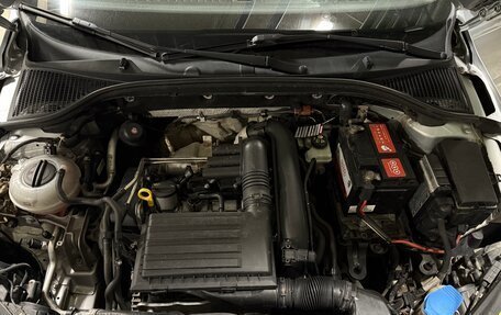 Skoda Octavia, 2014 год, 1 200 000 рублей, 9 фотография