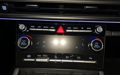 Hyundai Santa Fe IV, 2024 год, 4 828 499 рублей, 9 фотография