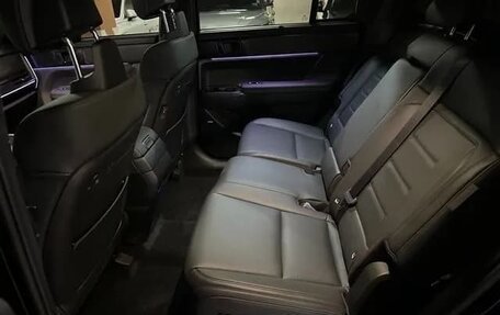 Hyundai Santa Fe IV, 2024 год, 4 828 499 рублей, 11 фотография