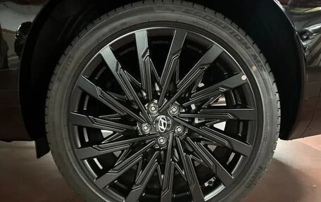 Hyundai Santa Fe IV, 2024 год, 4 828 499 рублей, 13 фотография