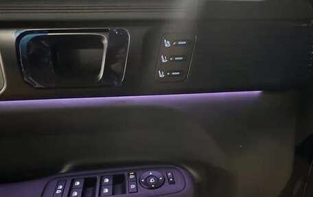 Hyundai Santa Fe IV, 2024 год, 4 828 499 рублей, 15 фотография