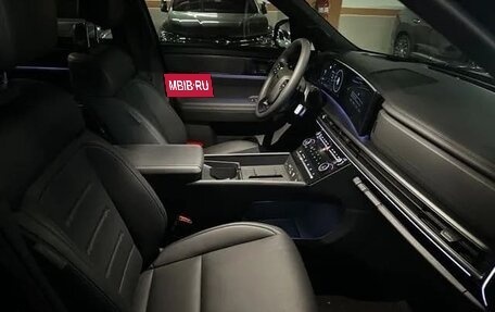 Hyundai Santa Fe IV, 2024 год, 4 828 499 рублей, 10 фотография