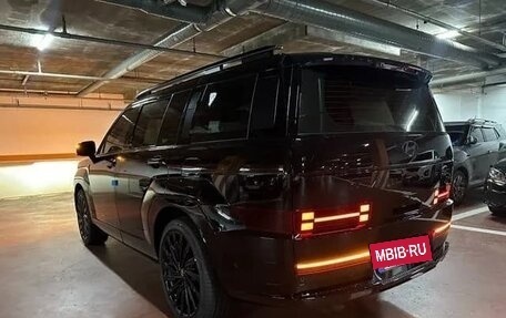 Hyundai Santa Fe IV, 2024 год, 4 828 499 рублей, 7 фотография
