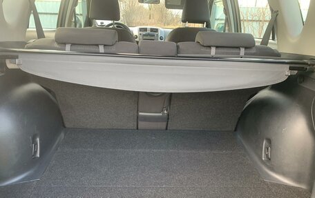 Toyota RAV4, 2010 год, 1 530 000 рублей, 6 фотография