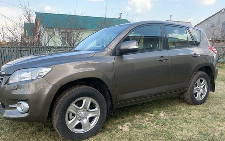 Toyota RAV4, 2010 год, 1 530 000 рублей, 2 фотография