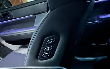 Hyundai Santa Fe IV, 2024 год, 4 828 499 рублей, 19 фотография