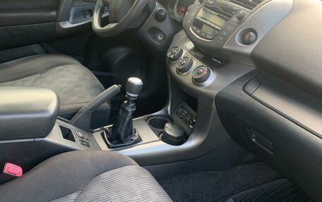 Toyota RAV4, 2010 год, 1 530 000 рублей, 5 фотография