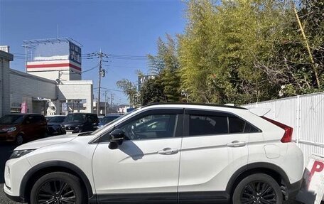 Mitsubishi Eclipse Cross, 2020 год, 1 389 000 рублей, 2 фотография