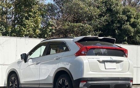 Mitsubishi Eclipse Cross, 2020 год, 1 389 000 рублей, 3 фотография