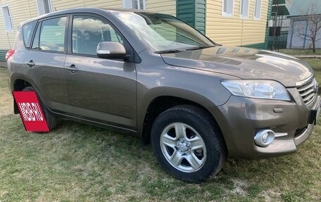 Toyota RAV4, 2010 год, 1 530 000 рублей, 3 фотография