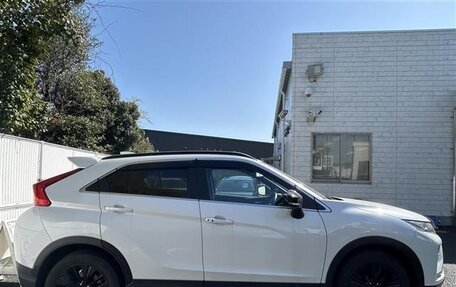 Mitsubishi Eclipse Cross, 2020 год, 1 389 000 рублей, 6 фотография