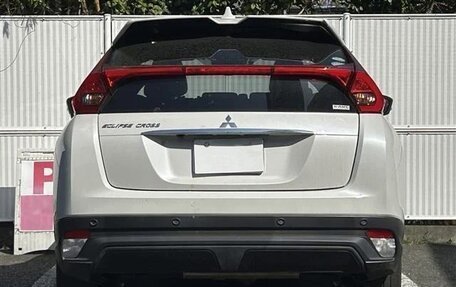 Mitsubishi Eclipse Cross, 2020 год, 1 389 000 рублей, 4 фотография