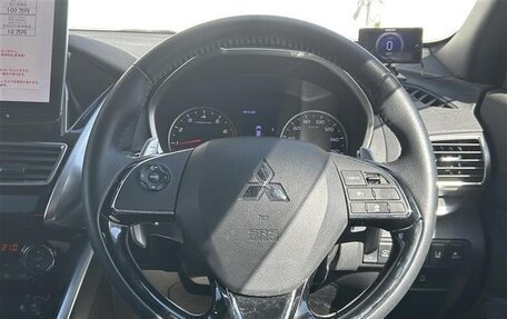 Mitsubishi Eclipse Cross, 2020 год, 1 389 000 рублей, 10 фотография