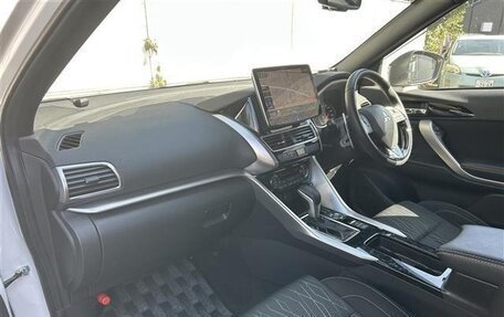 Mitsubishi Eclipse Cross, 2020 год, 1 389 000 рублей, 12 фотография