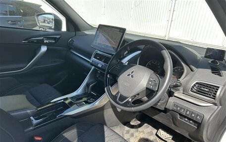 Mitsubishi Eclipse Cross, 2020 год, 1 389 000 рублей, 9 фотография