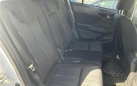 Mitsubishi Eclipse Cross, 2020 год, 1 389 000 рублей, 14 фотография