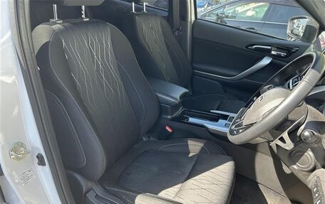 Mitsubishi Eclipse Cross, 2020 год, 1 389 000 рублей, 11 фотография
