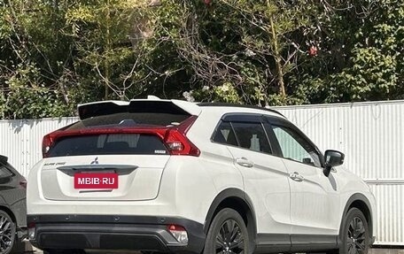 Mitsubishi Eclipse Cross, 2020 год, 1 389 000 рублей, 5 фотография