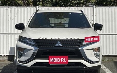 Mitsubishi Eclipse Cross, 2020 год, 1 389 000 рублей, 7 фотография