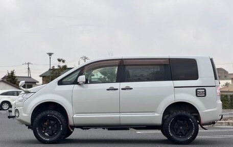 Mitsubishi Delica D:5 I, 2018 год, 2 156 000 рублей, 4 фотография