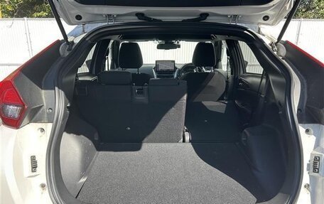 Mitsubishi Eclipse Cross, 2020 год, 1 389 000 рублей, 22 фотография
