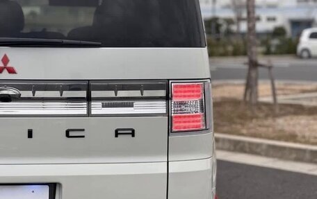 Mitsubishi Delica D:5 I, 2018 год, 2 156 000 рублей, 8 фотография