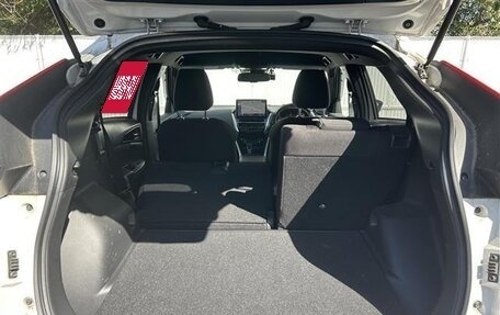 Mitsubishi Eclipse Cross, 2020 год, 1 389 000 рублей, 23 фотография