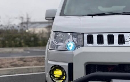 Mitsubishi Delica D:5 I, 2018 год, 2 156 000 рублей, 15 фотография