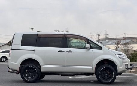Mitsubishi Delica D:5 I, 2018 год, 2 156 000 рублей, 12 фотография