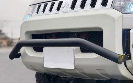 Mitsubishi Delica D:5 I, 2018 год, 2 156 000 рублей, 18 фотография