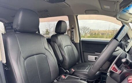 Mitsubishi Delica D:5 I, 2018 год, 2 156 000 рублей, 22 фотография