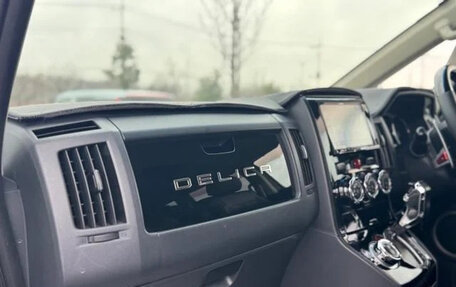 Mitsubishi Delica D:5 I, 2018 год, 2 156 000 рублей, 24 фотография