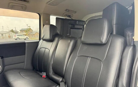 Mitsubishi Delica D:5 I, 2018 год, 2 156 000 рублей, 25 фотография