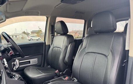 Mitsubishi Delica D:5 I, 2018 год, 2 156 000 рублей, 23 фотография