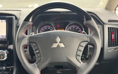 Mitsubishi Delica D:5 I, 2018 год, 2 156 000 рублей, 20 фотография