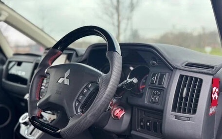 Mitsubishi Delica D:5 I, 2018 год, 2 156 000 рублей, 21 фотография