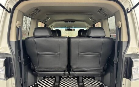 Mitsubishi Delica D:5 I, 2018 год, 2 156 000 рублей, 30 фотография